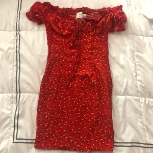 Princess Polly dress